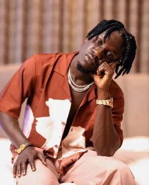 King Paluta dp picture